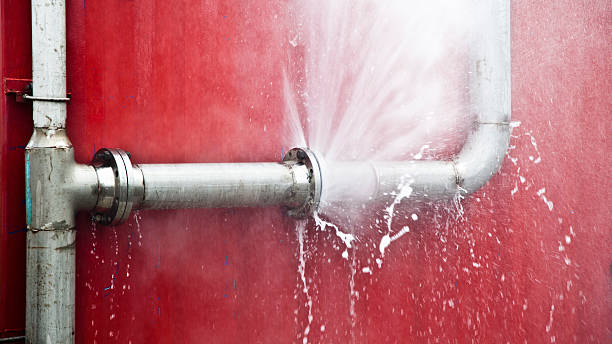 24/7 Emergency Water Damage Services in La Porte, TX